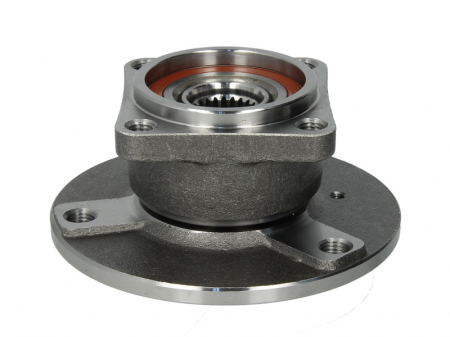 Kit rulmenti roata Spate Dreapta/Stanga (cu mufa) (25x73) potrivit SMART FORTWO 0.7 01.04-01.07 [0]