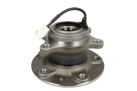 Kit rulmenti roata Spate Dreapta/Stanga (cu mufa) (25x76) potrivit FIAT SEDICI; SUZUKI SX4 1.6/1.9D/2.0D 06.06- [0]