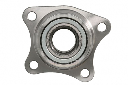 Kit rulmenti roata Spate Dreapta/Stanga (cu mufa) (27x117x52) potrivit TOYOTA COROLLA 1.3-2.0D 07.92-11.01 [1]