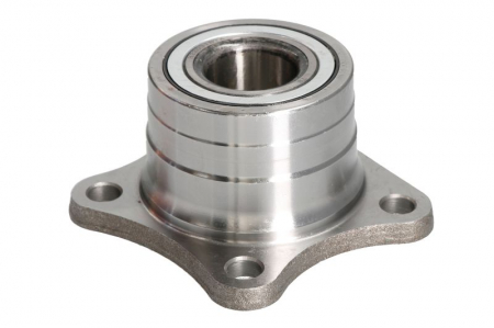 Kit rulmenti roata Spate Dreapta/Stanga (cu mufa) (27x117x52) potrivit TOYOTA COROLLA 1.3-2.0D 07.92-11.01 [0]