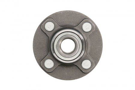 Kit rulmenti roata Spate Dreapta/Stanga (cu mufa) (27x134x60) potrivit NISSAN MICRA I, MICRA II 1.0-1.5D 12.82-02.03 [1]