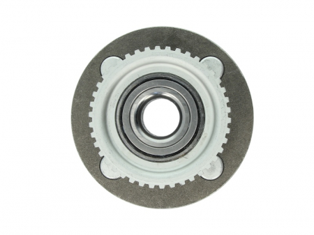 Kit rulmenti roata Spate Dreapta/Stanga (cu mufa) potrivit NISSAN AD, ALMERA I, ALTIMA, AVENIR, CEDRIC, CUBE, JUKE, MAXIMA / MAXIMA QX V, MICRA II, MURANO II 1.0-3.5 dupa 1991 - (27x134x64) [1]
