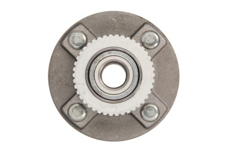 Kit rulmenti roata Spate Dreapta/Stanga (cu mufa) (27x148x73) potrivit NISSAN 180SX, 200SX, 240SX, AD, ALMERA I, ALTIMA, AVENIR, BLUEBIRD, CARAVAN, CEDRIC, CUBE, JUKE 1.2-3.5 01.79- [1]