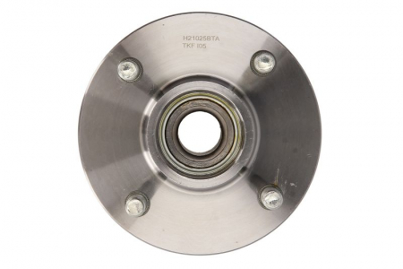 Kit rulmenti roata Spate Dreapta/Stanga (cu mufa) (27x148x73) potrivit NISSAN 180SX, 200SX, 240SX, AD, ALMERA I, ALTIMA, AVENIR, BLUEBIRD, CARAVAN, CEDRIC, CUBE, JUKE 1.2-3.5 01.79- [2]