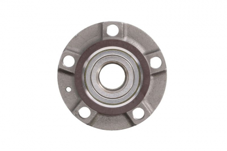 Kit rulmenti roata Spate Dreapta/Stanga (cu mufa) (28x120x61) potrivit SEAT TOLEDO IV; SKODA FABIA II, FABIA IV, KAMIQ, RAPID; VW POLO V 1.0-1.6LPG 12.06- [1]