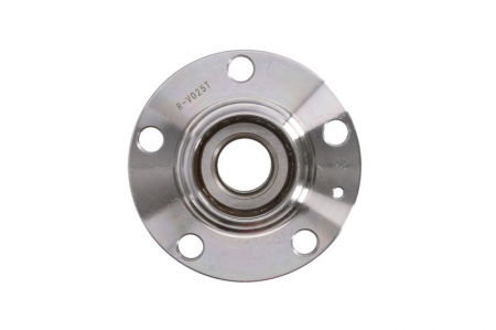 Kit rulmenti roata Spate Dreapta/Stanga (cu mufa) (28x120x61) potrivit SEAT TOLEDO IV; SKODA FABIA II, FABIA IV, KAMIQ, RAPID; VW POLO V 1.0-1.6LPG 12.06- [2]