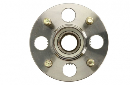 Kit rulmenti roata Spate Dreapta/Stanga (cu mufa) (28x134x80) potrivit HONDA CIVIC IV, CIVIC V, CIVIC VI, CRX III 1.2-1.6 01.88-02.01 [2]