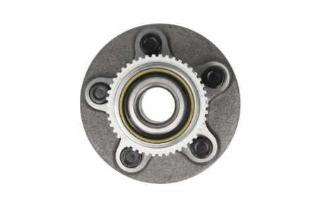 Kit rulmenti roata Spate Dreapta/Stanga (cu mufa) (28x135x68) potrivit CHRYSLER NEON II, PT CRUISER; DODGE NEON II; PLYMOUTH NEON II 1.6/2.0/2.4 08.99- [1]