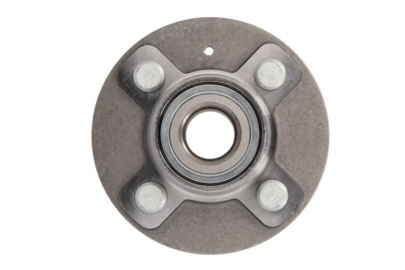 Kit rulmenti roata Spate Dreapta/Stanga (cu mufa) potrivit HYUNDAI ACCENT II 1.3-1.6 2000-2005 - (28x139x83) [1]