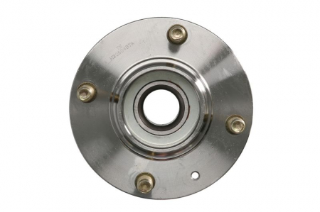 Kit rulmenti roata Spate Dreapta/Stanga (cu mufa) (28x139x85) potrivit HYUNDAI ACCENT, ACCENT I 1.3/1.5 10.94-01.00 [2]