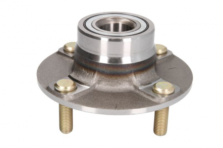 Butuc roata - Kit rulmenti roata Spate Dreapta/Stanga (cu mufa) (28x139x85) potrivit HYUNDAI COUPE I, LANTRA I, LANTRA II 1.6/1.8/2.0 10.90-04.02