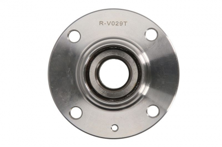 Kit rulmenti roata Spate Dreapta/Stanga (cu mufa) (28x61,5) potrivit SEAT MII; SKODA CITIGO, E-CITIGO; VW UP 1.0/1.0CNG/Electric 08.11- [2]