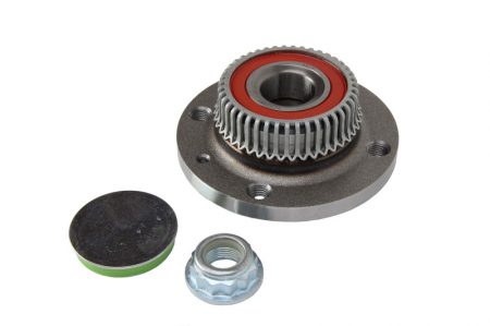 Kit rulmenti roata Spate Dreapta/Stanga (cu mufa) (28x62) potrivit SEAT AROSA, CORDOBA, CORDOBA VARIO, IBIZA II; VW LUPO I, POLO, POLO III, POLO III CLASSIC 1.0-2.0 08.92-07.05 [1]