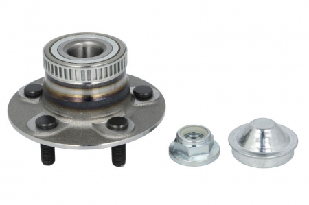 Butuc roata - Kit rulmenti roata Spate Dreapta/Stanga (cu mufa) (28x68) potrivit CHRYSLER NEON II, PT CRUISER 1.6-2.4 08.99-12.10