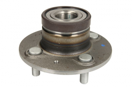 Butuc roata - Kit rulmenti roata Spate Dreapta/Stanga (cu mufa) (28x69) potrivit HONDA CITY V, INSIGHT, JAZZ, JAZZ II, JAZZ III 1.2-1.5 03.02-