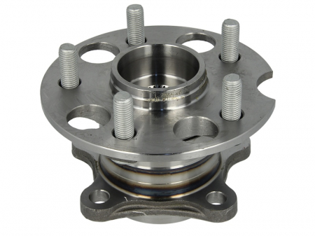 Kit rulmenti roata Spate Dreapta/Stanga (cu mufa) (28x72) potrivit LEXUS RX; TOYOTA ALLION I, ALLION II, BB I, CALDINA, CAMRY, COROLLA, HARRIER, ISIS, IST, NOAH/VOXY, OPA 1.0-3.5 05.96- [1]