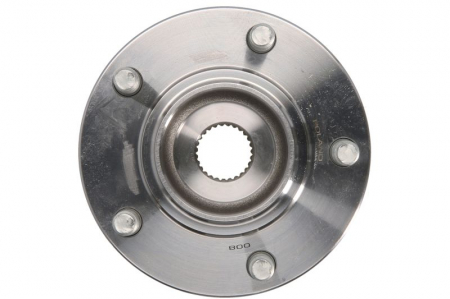Kit rulmenti roata Spate Dreapta/Stanga (cu mufa) potrivit CITROEN C-CROSSER, C-CROSSER ENTERPRISE; MITSUBISHI COLT VI, ECLIPSE, ECLIPSE II, ECLIPSE III 0.7-3.0 dupa 1986 - (28x74) [2]