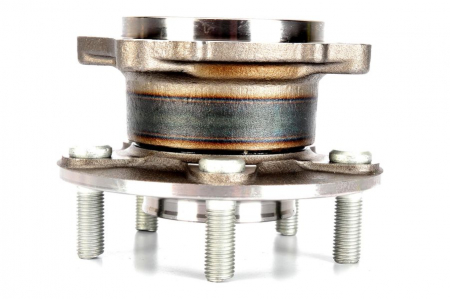 Kit rulmenti roata Spate Dreapta/Stanga (cu mufa) potrivit CITROEN C4 AIRCROSS, C4 I, C-CROSSER; MITSUBISHI COLT VI, ECLIPSE, ECLIPSE II, ECLIPSE III, LANCER IV 0.7-3.0 dupa 1986 - (28x74) [2]