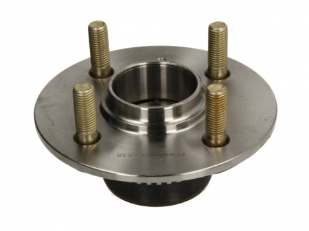 Kit rulmenti roata Spate Dreapta/Stanga (cu mufa) (28x84) potrivit HYUNDAI ATOS; KIA SOUL I 1.0/1.1/1.6D 02.98-12.14 [1]