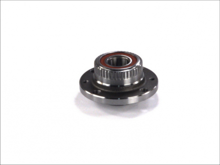 Butuc roata - Kit rulmenti roata Spate Dreapta/Stanga (cu mufa) (30x116x61) potrivit ALFA ROMEO 145, 146; FIAT BARCHETTA, BRAVA, BRAVO I, MAREA, PALIO, PUNTO, SIENA; LANCIA Y 1.0-2.4D 09.93-