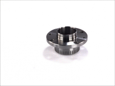 Kit rulmenti roata Spate Dreapta/Stanga (cu mufa) (30x116x61) potrivit ALFA ROMEO 145, 146; FIAT BARCHETTA, BRAVA, BRAVO I, MAREA, PALIO, PUNTO, SIENA; LANCIA Y 1.0-2.4D 09.93- [1]