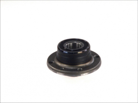 Butuc roata - Kit rulmenti roata Spate Dreapta/Stanga (cu mufa) (30x117,5x61) potrivit FIAT DOBLO, DOBLO/MINIVAN, PUNTO, STILO, TIPO 1.2-2.4 03.93-