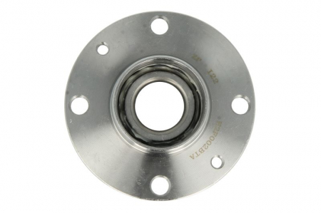 Kit rulmenti roata Spate Dreapta/Stanga (cu mufa) (30x117x37) potrivit ALFA ROMEO 145, 146, 155, MITO; FIAT 147, BARCHETTA, BRAVA, BRAVO I, COUPE, FIORINO/MINIVAN 0.9CNG-2.5D 07.84- [2]