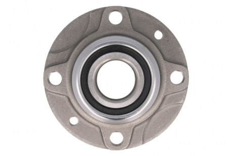 Kit rulmenti roata Spate Dreapta/Stanga (cu mufa) (30x117x37) potrivit FIAT 127, BRAVA, CINQUECENTO, DUNA, ELBA, FIORINO, IDEA, PALIO, PANDA, PANDA/HATCHBACK, PUNTO 0.65-Electric 06.71- [1]