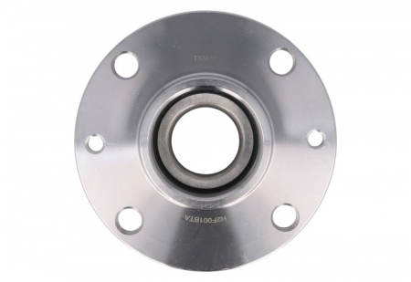 Kit rulmenti roata Spate Dreapta/Stanga (cu mufa) (30x117x37) potrivit FIAT 127, BRAVA, CINQUECENTO, DUNA, ELBA, FIORINO, IDEA, PALIO, PANDA, PANDA/HATCHBACK, PUNTO 0.65-Electric 06.71- [2]