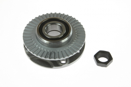 Butuc roata - Kit rulmenti roata Spate Dreapta/Stanga (cu mufa) (30x117x61,35) potrivit ALFA ROMEO 145, 146, 155; FIAT COUPE, TEMPRA, TIPO; LANCIA DEDRA, DELTA II 1.4-2.5D 01.88-01.01