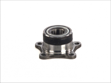 Butuc roata - Kit rulmenti roata Spate Dreapta/Stanga (cu mufa) (30x119x52) potrivit LEXUS RX; TOYOTA BB I, CALDINA, CAMI, CAMRY, CARINA VII, CENTURY, COROLLA, CORONA, CROWN, GAIA 1.0-4.0 09.79-