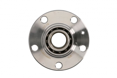 Kit rulmenti roata Spate Dreapta/Stanga (cu mufa) (30x120x62) potrivit AUDI A3, TT; SEAT LEON, TOLEDO II; SKODA OCTAVIA I, ROOMSTER; VW BORA, BORA I, GOLF IV 1.2-3.2 09.96-05.15 [2]