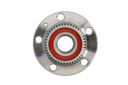 Kit rulmenti roata Spate Dreapta/Stanga (cu mufa) (30x120x62) potrivit AUDI A3, TT; SEAT LEON, TOLEDO II; SKODA OCTAVIA I, ROOMSTER; VW BORA, BORA I, GOLF IV 1.2-3.2 09.96-05.15 [1]