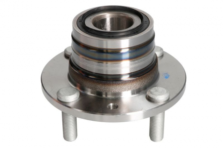 Butuc roata - Kit rulmenti roata Spate Dreapta/Stanga (cu mufa) (30x121x89) potrivit MAZDA 323 C IV, 323 C V, 323 F IV, 323 F V, 323 F VI, 323 P V, 323 S IV, 323 S V, 323 S VI 1.3-2.0D 06.89-10.05