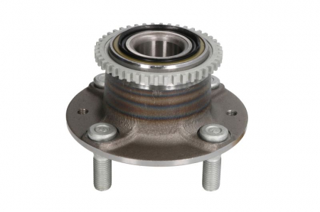 Butuc roata - Kit rulmenti roata Spate Dreapta/Stanga (cu mufa) (30x121x89) potrivit MAZDA 323 C IV, 323 C V, 323 F IV, 323 F V, 323 F VI, 323 P V, 323 S IV, 323 S V, 323 S VI 1.3-2.0D 06.89-05.04