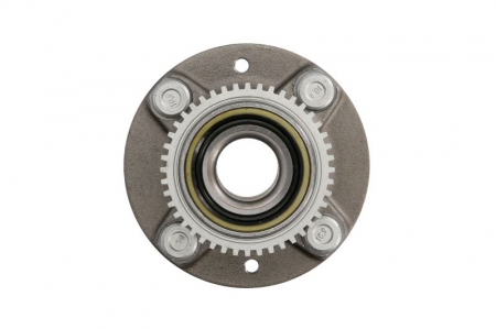 Kit rulmenti roata Spate Dreapta/Stanga (cu mufa) potrivit MAZDA 323 C IV, 323 C V, 323 F IV, 323 F V, 323 F VI, 323 P V, 323 S IV, 323 S V, 323 S VI 1.3-2.0D 1989-2004 - (30x121x89) [1]
