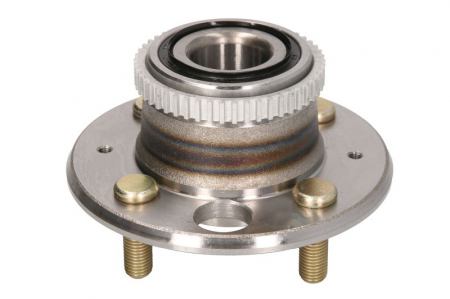 Butuc roata - Kit rulmenti roata Spate Dreapta/Stanga (cu mufa) (30x135x86) potrivit HONDA CIVIC IV, CIVIC V, CIVIC VI, CRX III 1.2-1.6 01.88-02.01