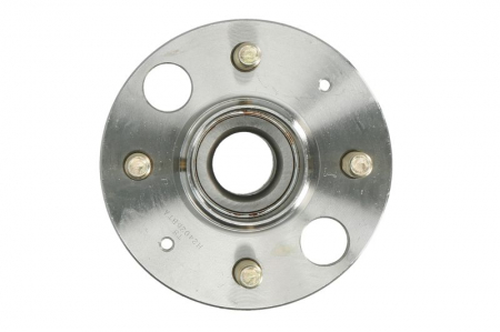 Kit rulmenti roata Spate Dreapta/Stanga (cu mufa) (30x135x86) potrivit HONDA CIVIC IV, CIVIC V, CIVIC VI, CRX III 1.2-1.6 01.88-02.01 [2]