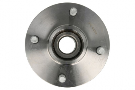 Kit rulmenti roata Spate Dreapta/Stanga (cu mufa) (30x147x82) potrivit NISSAN PRAIRIE PRO, PRIMERA 1.6-2.4 10.88-03.98 [2]
