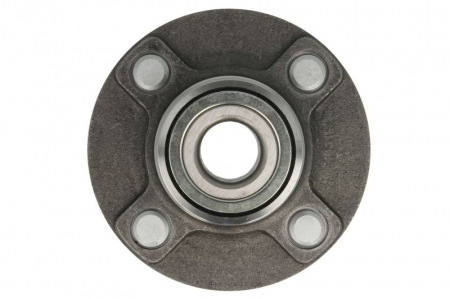Kit rulmenti roata Spate Dreapta/Stanga (cu mufa) (30x147x82) potrivit NISSAN PRAIRIE PRO, PRIMERA 1.6-2.4 10.88-03.98 [1]