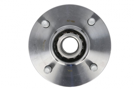 Kit rulmenti roata Spate Dreapta/Stanga (cu mufa) (30x148x44) potrivit NISSAN AD, ALMERA I, ALMERA II, ALTIMA, AVENIR, CEDRIC, CUBE, JUKE, MAXIMA / MAXIMA QX V, MURANO II 1.3-3.5 10.91- [2]