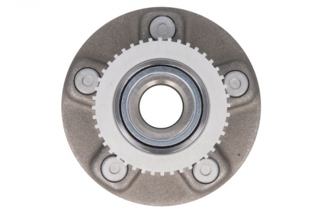 Kit rulmenti roata Spate Dreapta/Stanga (cu mufa) (30x148x66,6) potrivit NISSAN AD, ALMERA I, ALTIMA, AVENIR, CEDRIC, CUBE, JUKE, MAXIMA / MAXIMA QX V, MURANO II 1.3-3.5 10.91- [1]