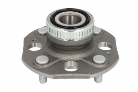 Butuc roata - Kit rulmenti roata Spate Dreapta/Stanga (cu mufa) (30x151x89) potrivit HONDA ACCORD IV, ACCORD V 2.0/2.2/2.3 01.90-01.96