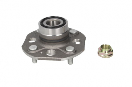 Butuc roata - Kit rulmenti roata Spate Dreapta/Stanga (cu mufa) (30x151x89) potrivit HONDA ACCORD IV, ACCORD V, CIVIC IV; ROVER 600 I 1.4-2.3 10.87-06.99
