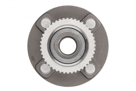 Kit rulmenti roata Spate Dreapta/Stanga (cu mufa) potrivit NISSAN MAXIMA / MAXIMA QX IV, PRIMERA 1.6-3.0 1990-2000 - (30x52x50) [1]