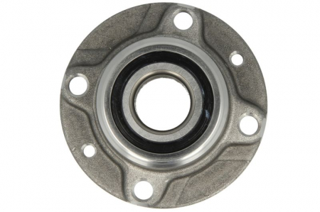 Kit rulmenti roata Spate Dreapta/Stanga (cu mufa) (30x61) potrivit FIAT 127, DUNA, FIORINO, REGATA, RITMO, UNO; LANCIA A 112, DELTA I, PRISMA; SEAT FURA, IBIZA I 0.9-1.9D 06.71-06.06 [1]