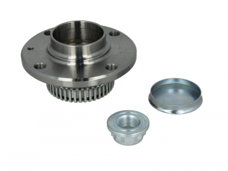 Kit rulmenti roata Spate Dreapta/Stanga (cu mufa) (30x63) potrivit MERCEDES /8 (W115); FORD ESCORT IV, TRANSIT; SEAT INCA; VW CADDY II, CADDY II/MINIVAN 1.4-2.5D 01.68-01.04 [1]