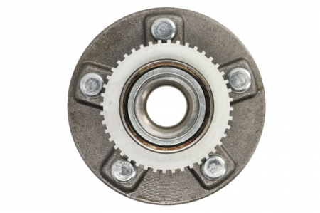 Kit rulmenti roata Spate Dreapta/Stanga (cu mufa) (30x67) potrivit NISSAN AD, ALMERA I, ALMERA TINO, ALTIMA, AVENIR, CEDRIC, CUBE, JUKE, MAXIMA / MAXIMA QX V, MURANO II 1.3-3.5 10.91- [1]