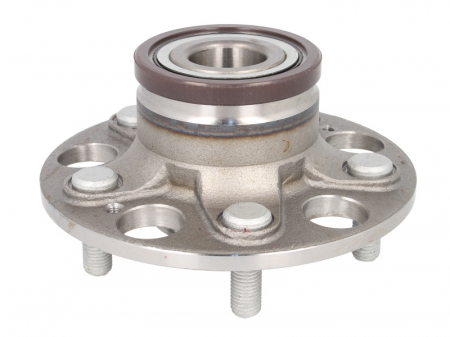 Butuc roata - Kit rulmenti roata Spate Dreapta/Stanga (cu mufa) (30x70) potrivit HONDA FR-V 1.7-2.2D 08.04-