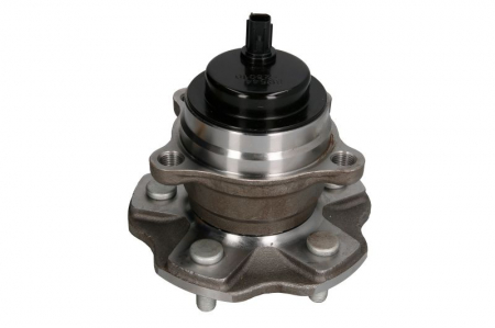 Butuc roata - Kit rulmenti roata Spate Dreapta/Stanga (cu mufa) (30x82x65) potrivit LEXUS RX; TOYOTA HIGHLANDER / KLUGER 2.0/2.7/3.5 12.08-